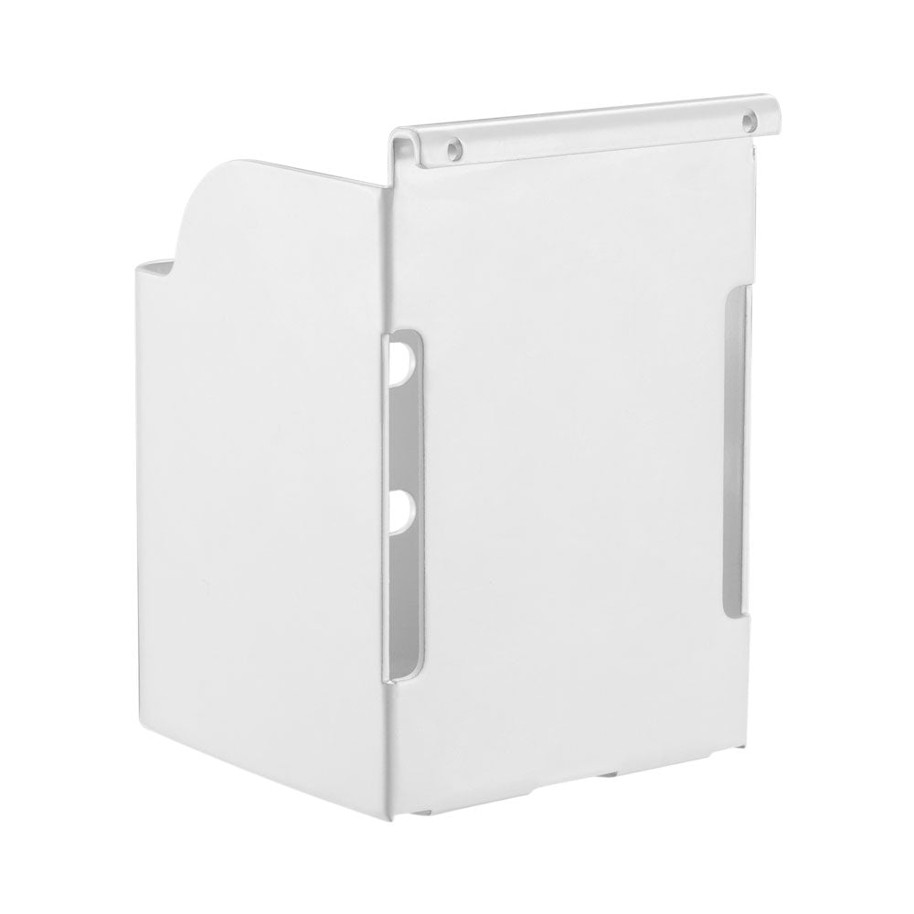 SLATWALL PENCIL CUP WHITE UP TO 1KG - image 3