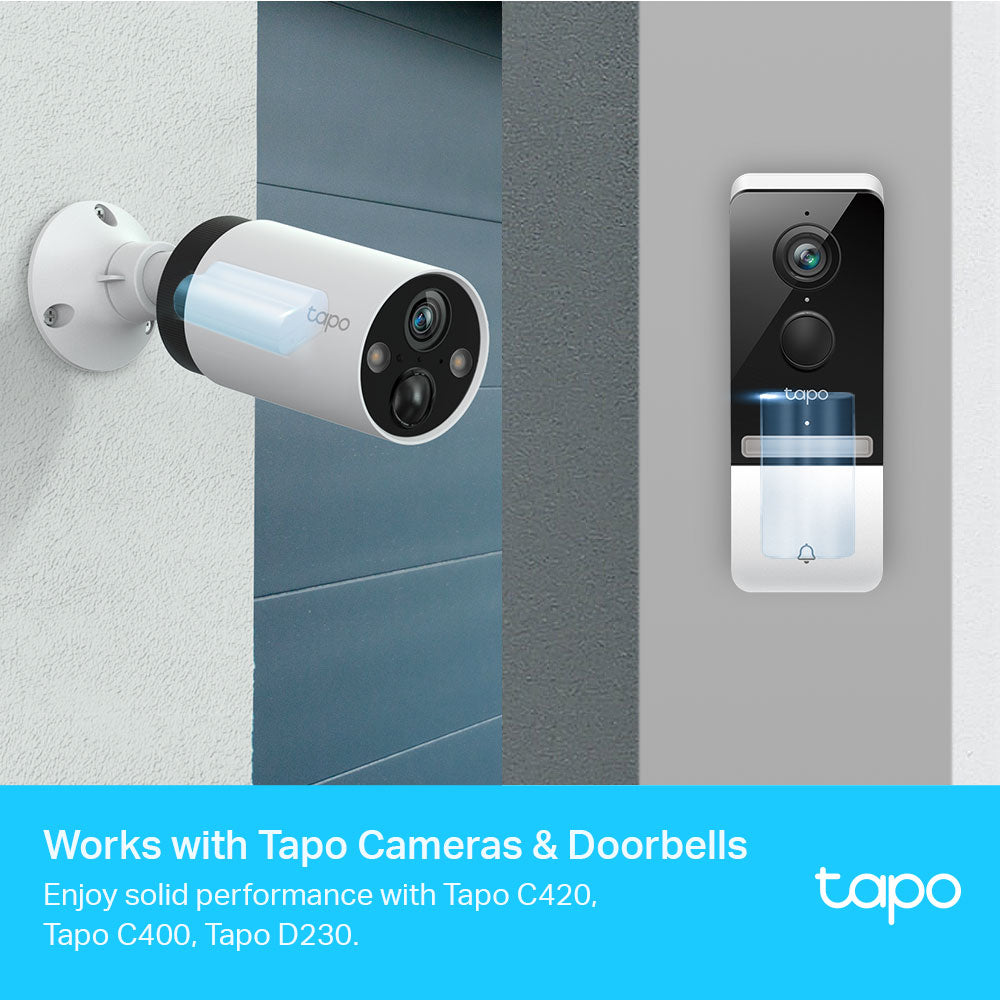 TP-LINK TAPO BATTERY PACK - image 7