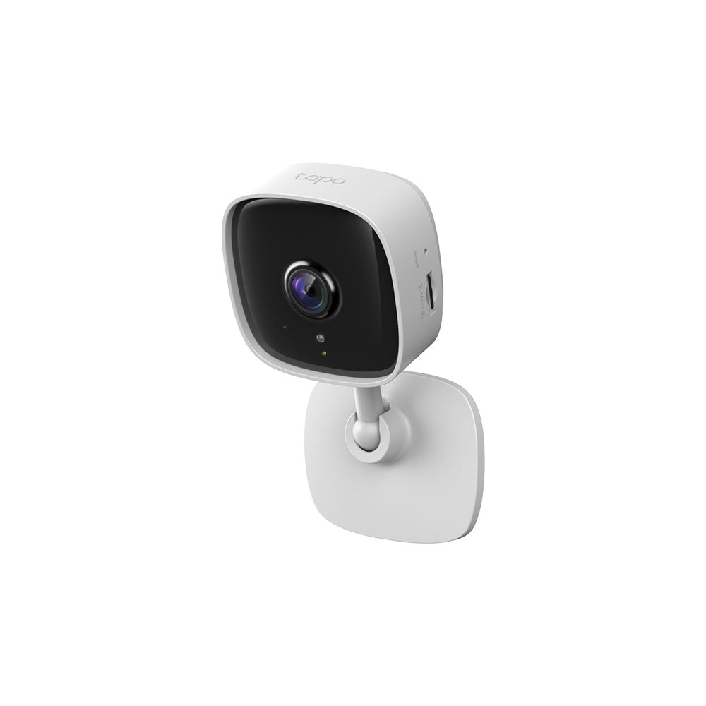 TP-LINK HOME SECURITY WI-FI CAMERA 3MP 2K - image 2