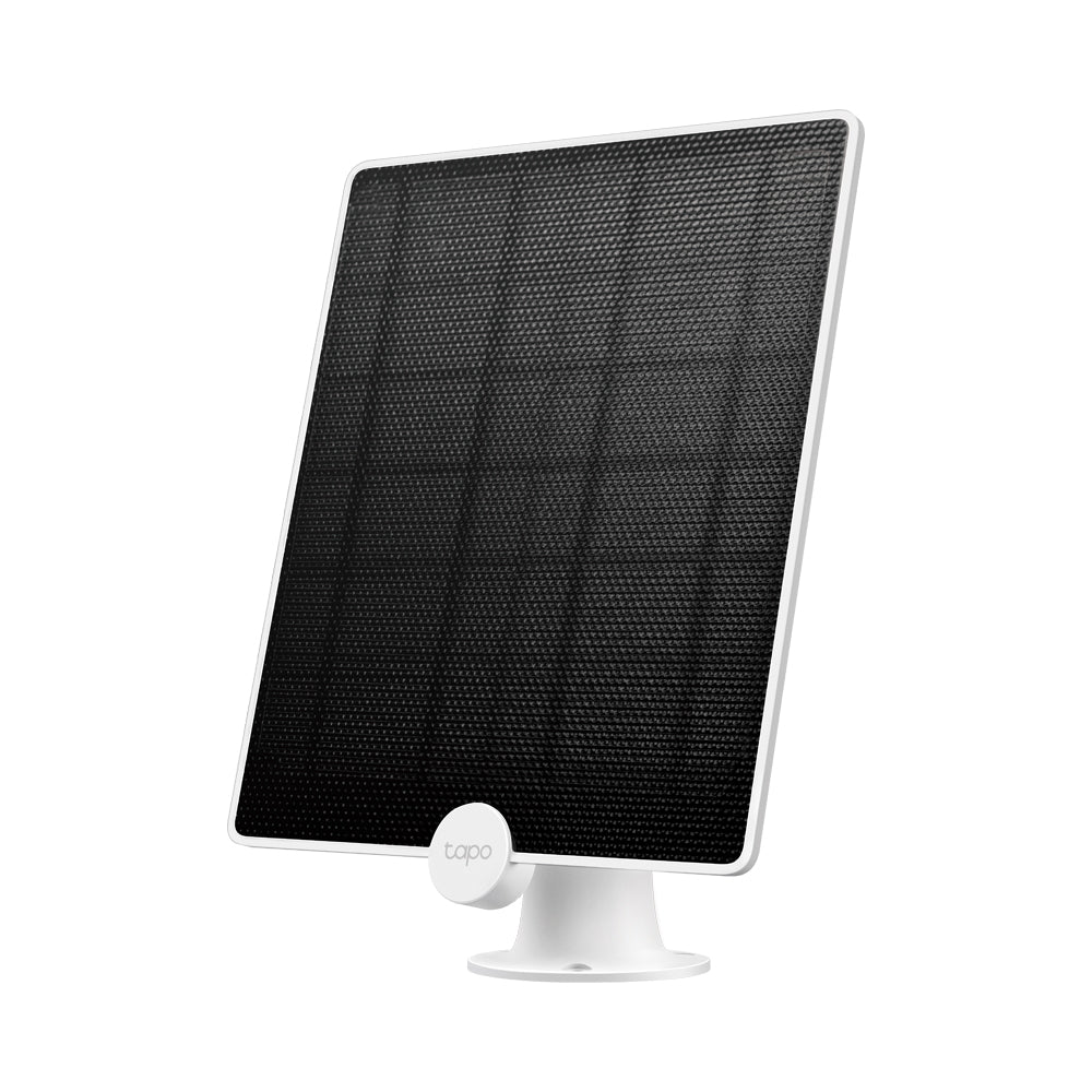 TP-LINK TAPO SOLAR PANEL 4.5W MICRO-USB 4M