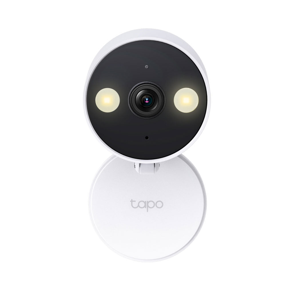 TP-LINK TAPO INDOOR/OUTDOOR SECURITY WIFI 2K 4MP