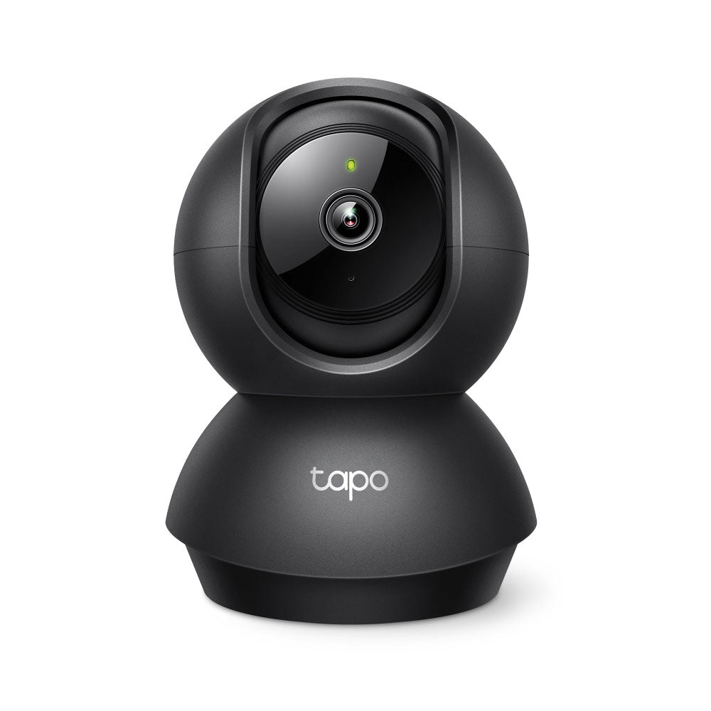 TP-LINK PAN/TILT HOME SECURITY WIFI 1080P