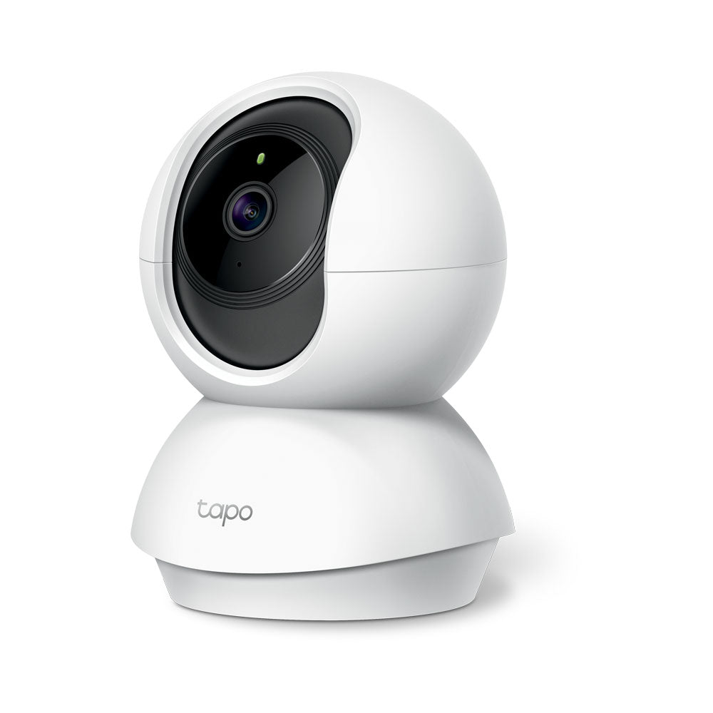 TP-LINK TAPO C210 PAN/TILT HOME SECURITY WI-FI CAMERA