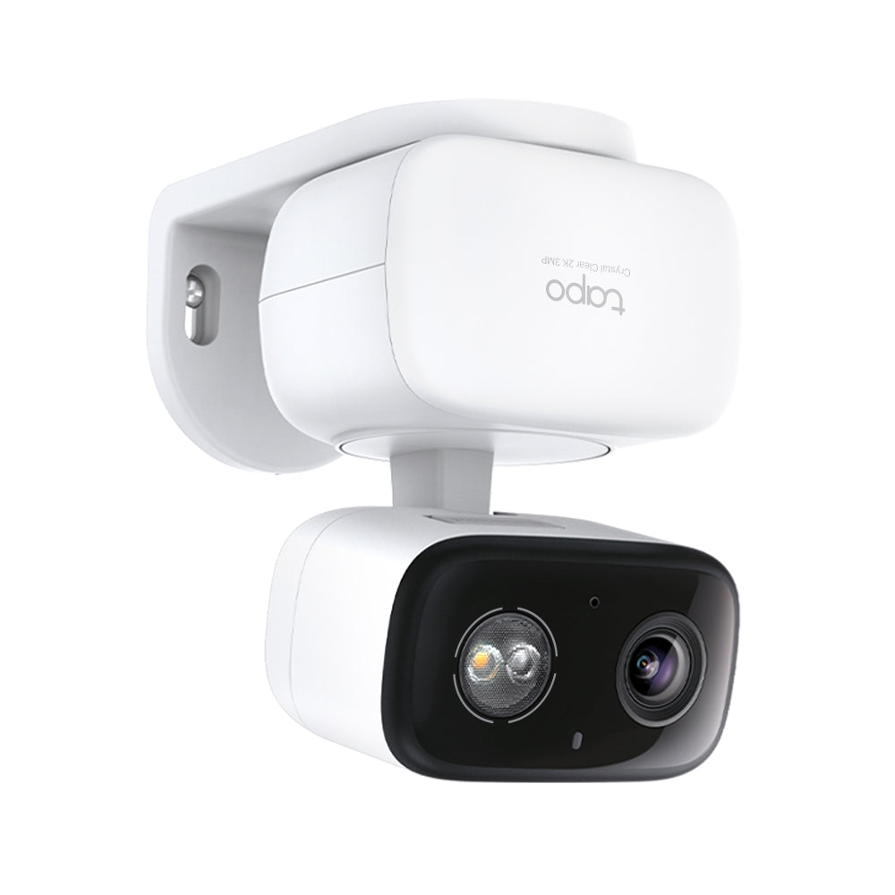 TP-LINK TAPO INDOOR/OUTDOOR WIFI CAMERA 2K - image 10