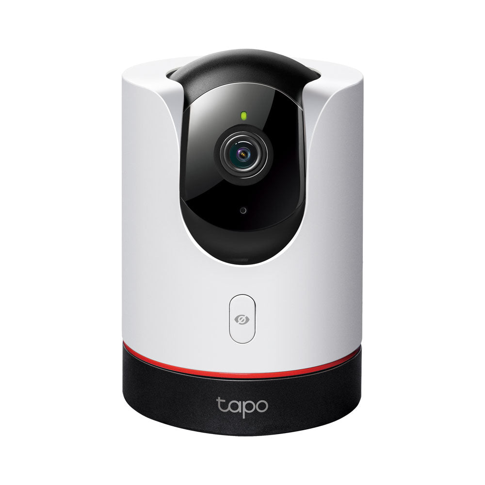 TP-LINK TAPO C225 2K QHD PAN/TILT AI HOME SECURITY WI-FI CAMERA - image 6