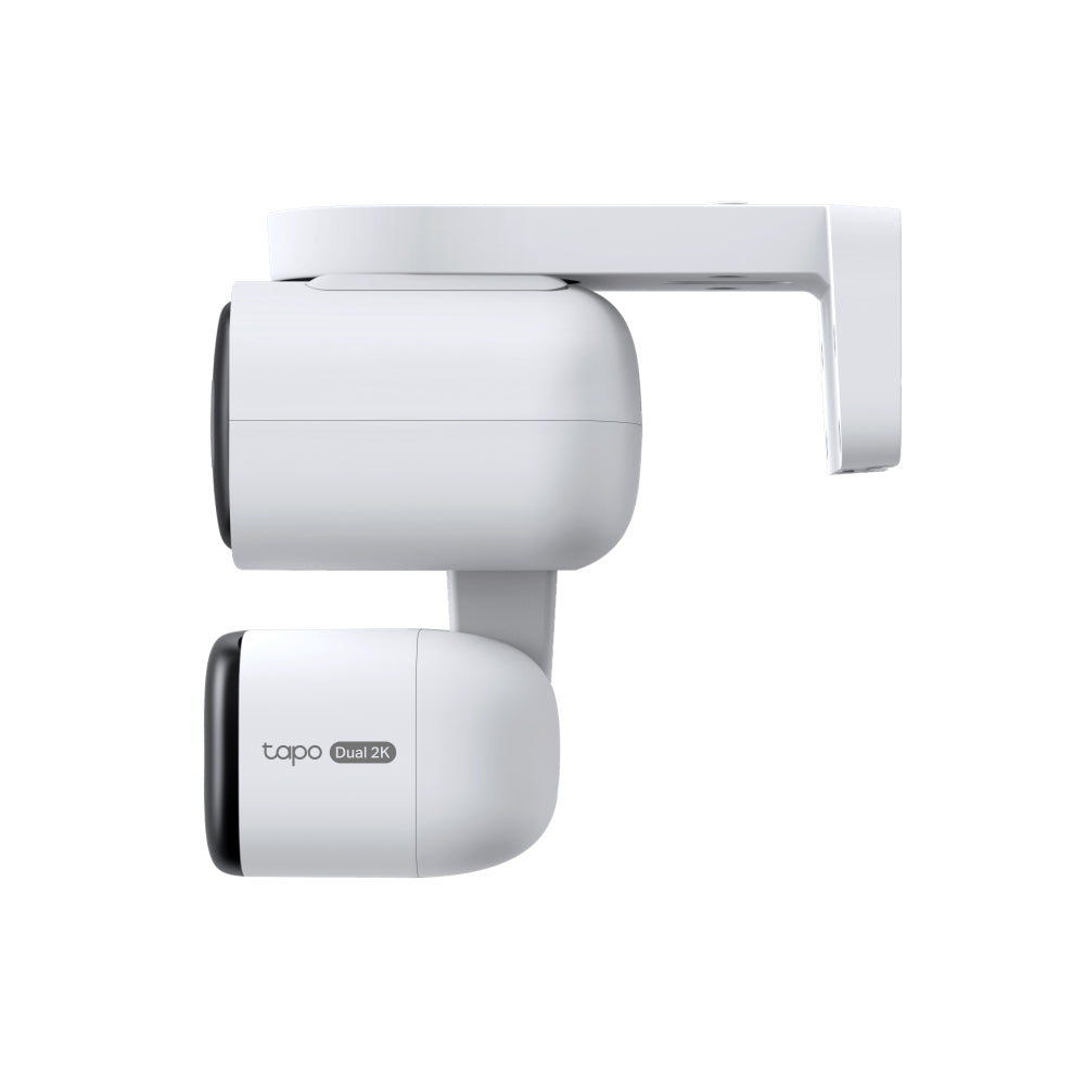 TP-LINK TAPO IN/OUT DUAL LENS PAN/TILT 2K 3MP - image 6