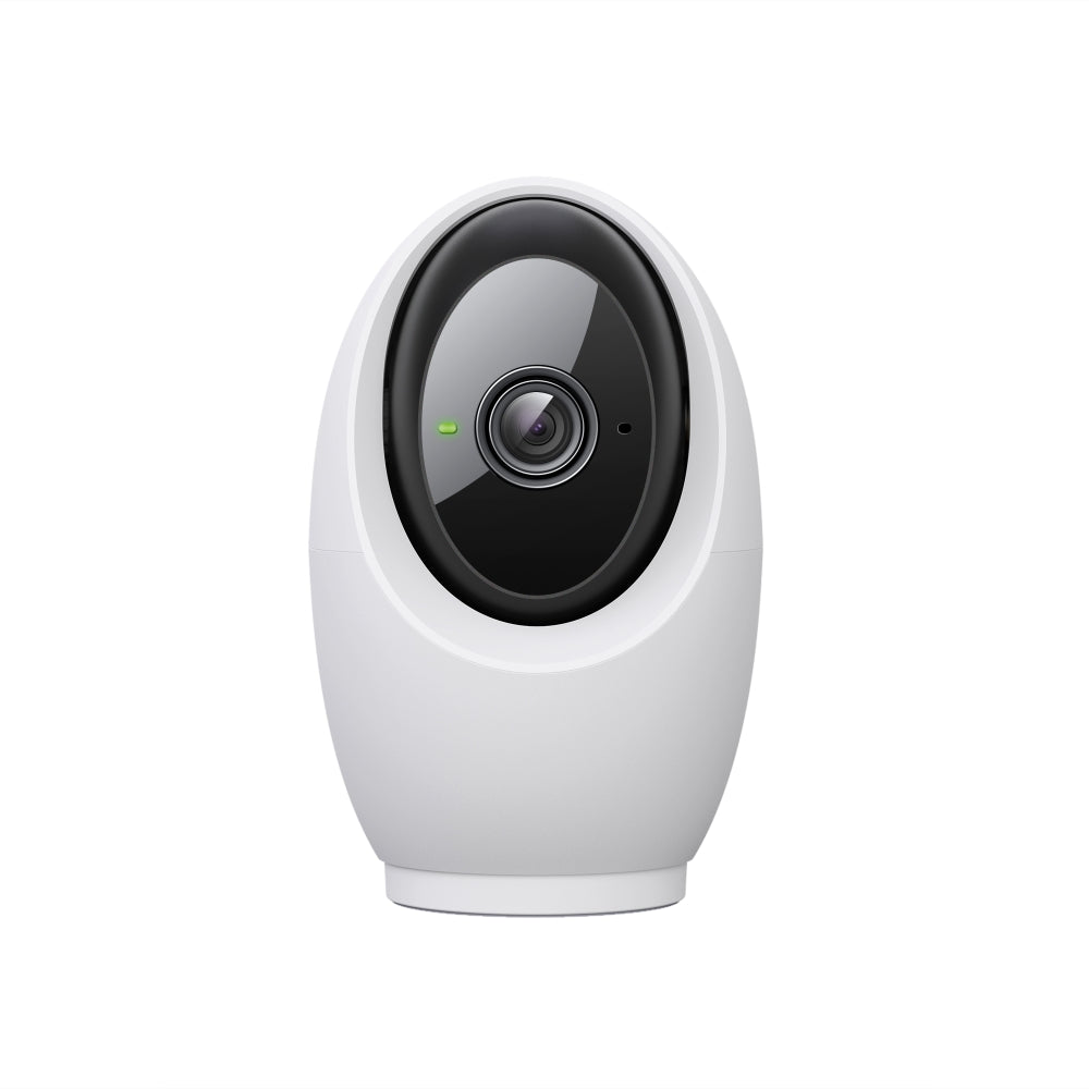 TP-LINK TAPO PAN/TILT WIFI 4K 8MP INDOOR + AUDIO - image 6