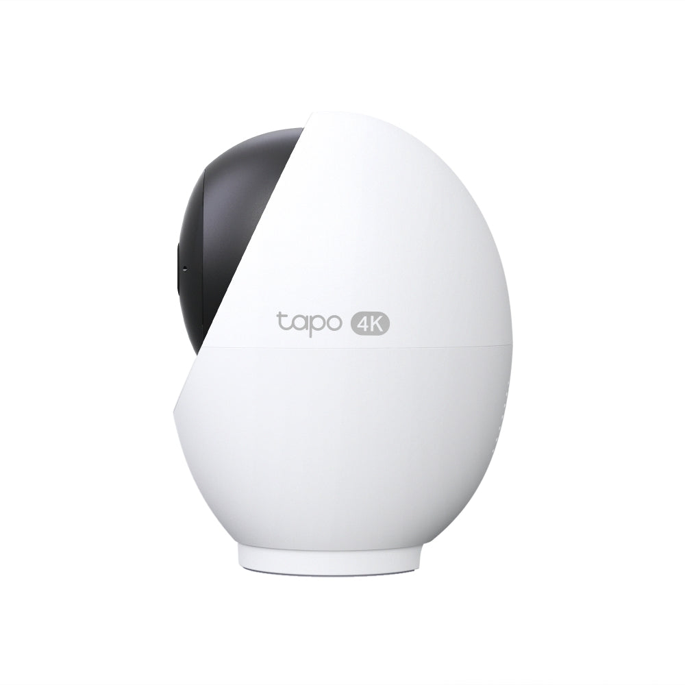 TP-LINK TAPO PAN/TILT WIFI 4K 8MP INDOOR + AUDIO - image 7