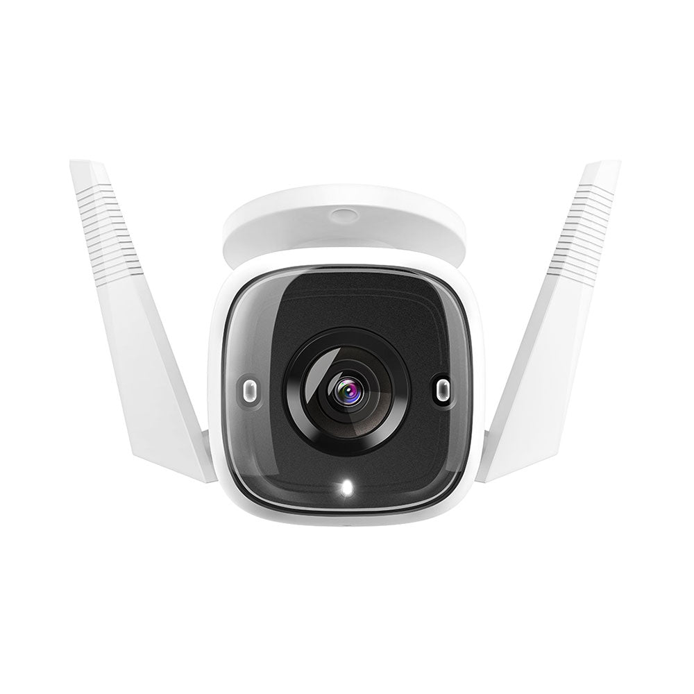 TP-LINK OUTDOOR SECURITY WI-FI CAMERA 1 PACK - image 2