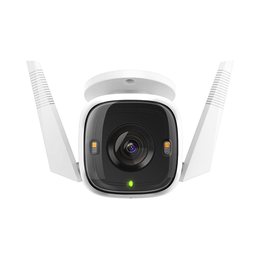 TP-LINK OUTDOOR SECURITY WI-FI CAMERA 2K 4MP