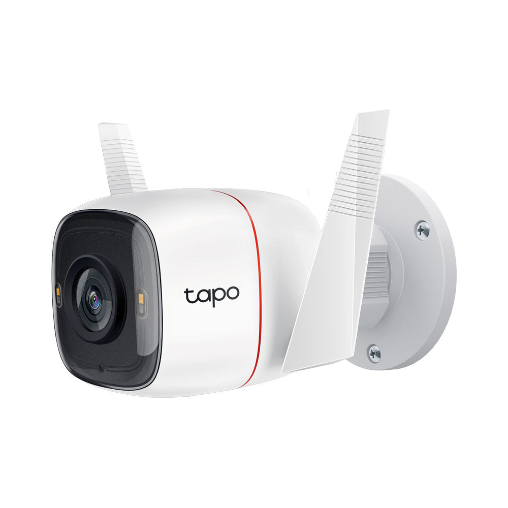 TP-LINK OUTDOOR SECURITY WI-FI CAMERA 2K 4MP - image 4