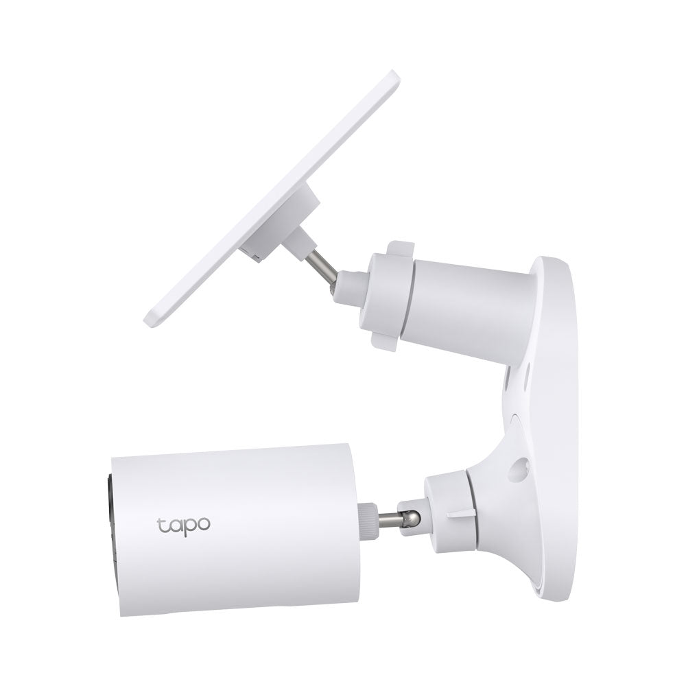 TP-LINK TAPO SOLAR CAMERA 2K 3MP 1PK - image 6