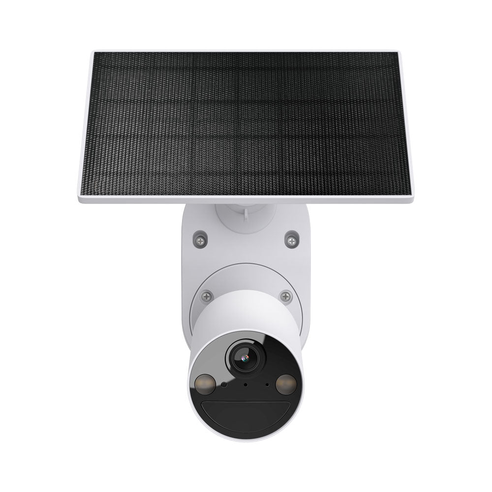 TP-LINK TAPO SOLAR CAMERA 2K 3MP 1PK - image 5