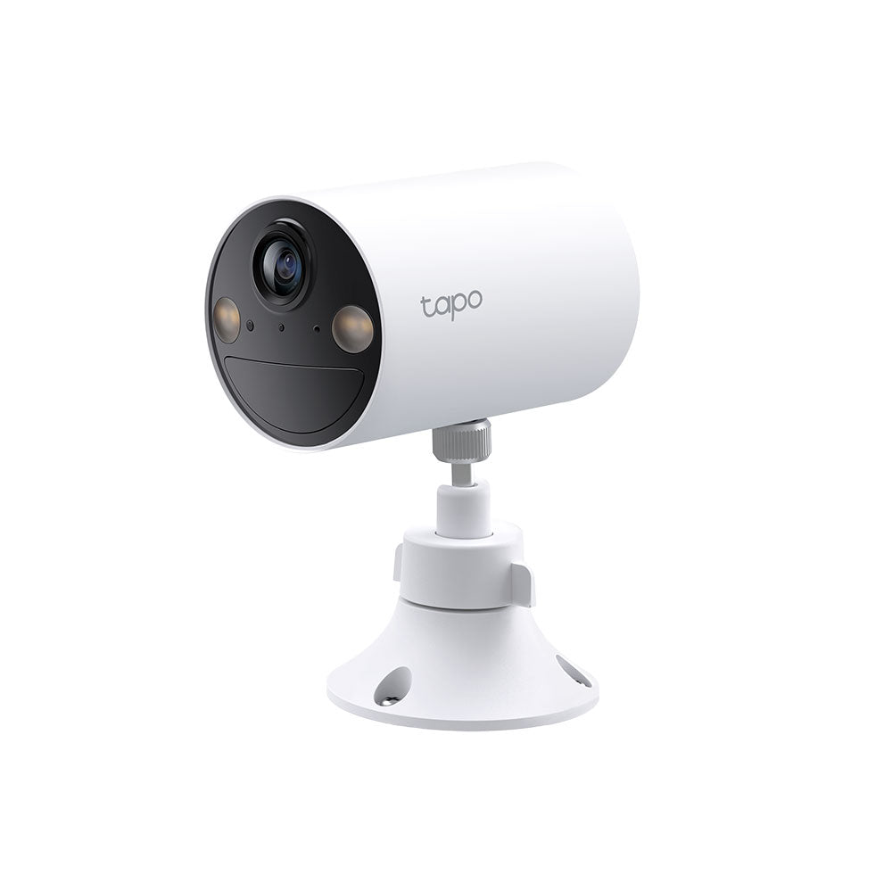 TP-LINK SMART WIRE-FREE SECURITY CAMERA - image 4