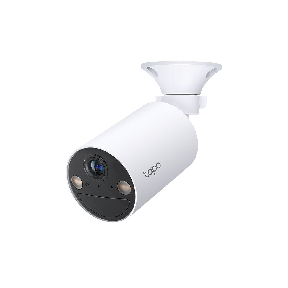 TP-LINK SMART WIRE-FREE SECURITY CAMERA - image 5