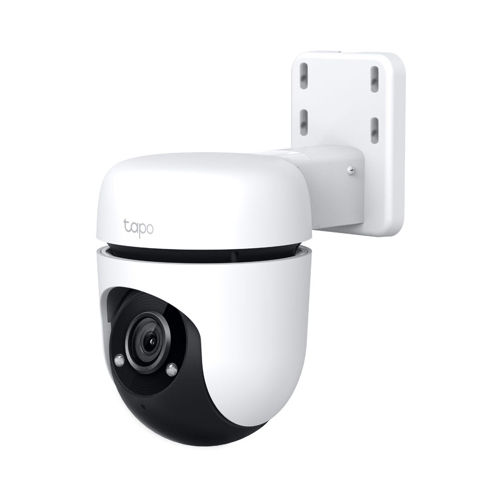 TP-LINK OUTDOOR PAN/TILT SECURITY CAM WIFI 1080P