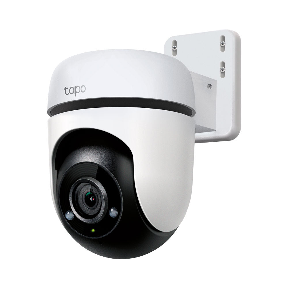 TP-LINK OUTDOOR PAN/TILT SECURITY CAM WIFI 1080P - image 3