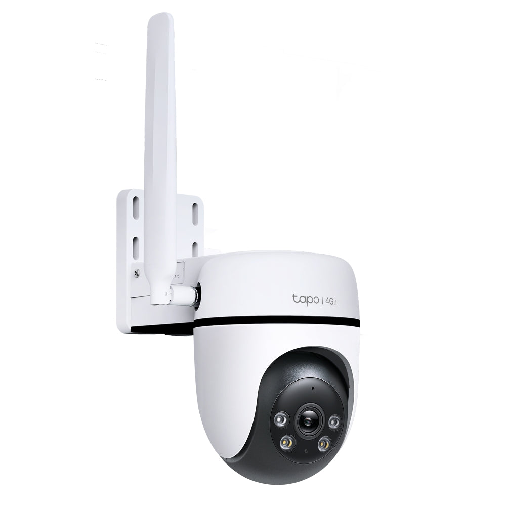 TP-LINK TAPO OUDOOR PAN TILT 4G/LTE CAMERA 1080P - image 7