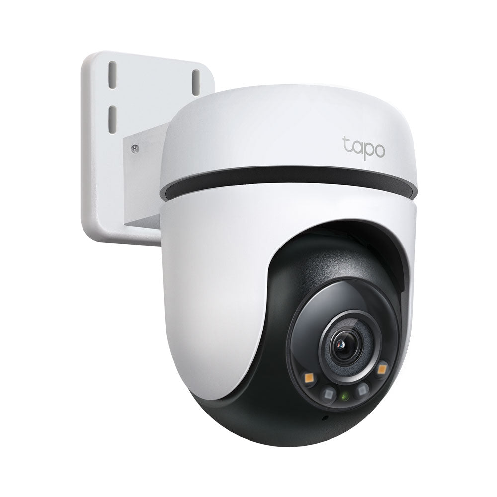 TP-LINK TAPO 1080P PAN TILT WIFI 1PACK