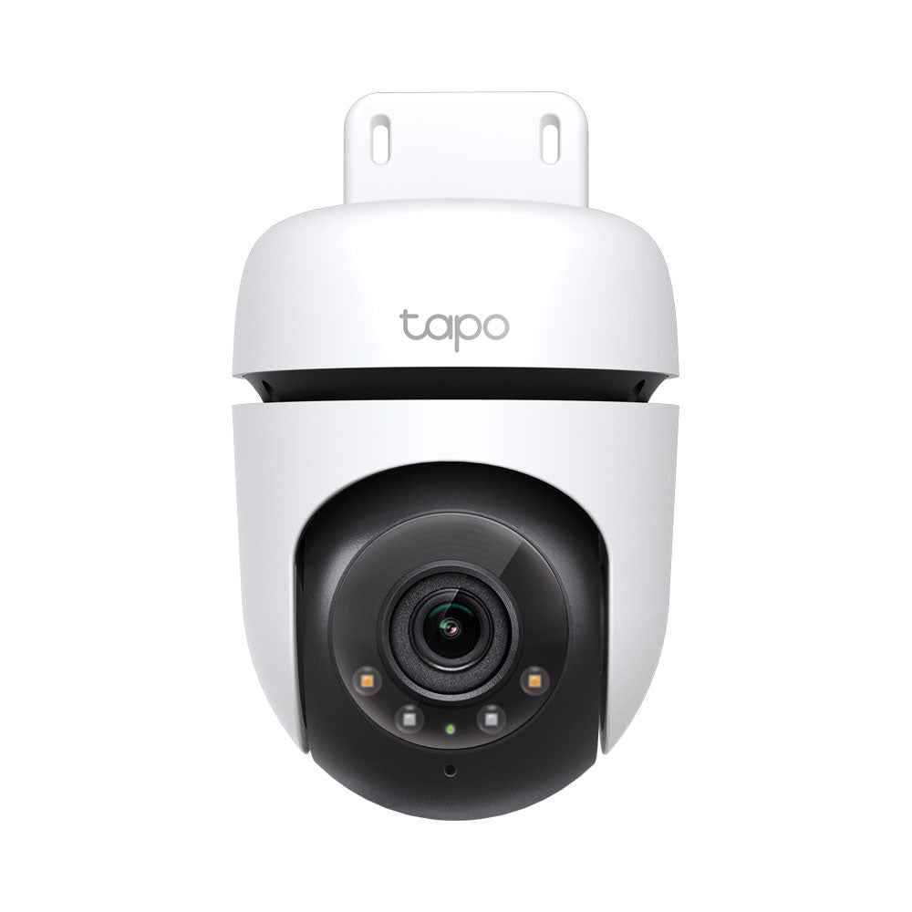 TP-LINK TAPO 1080P PAN TILT WIFI 1PACK - image 4