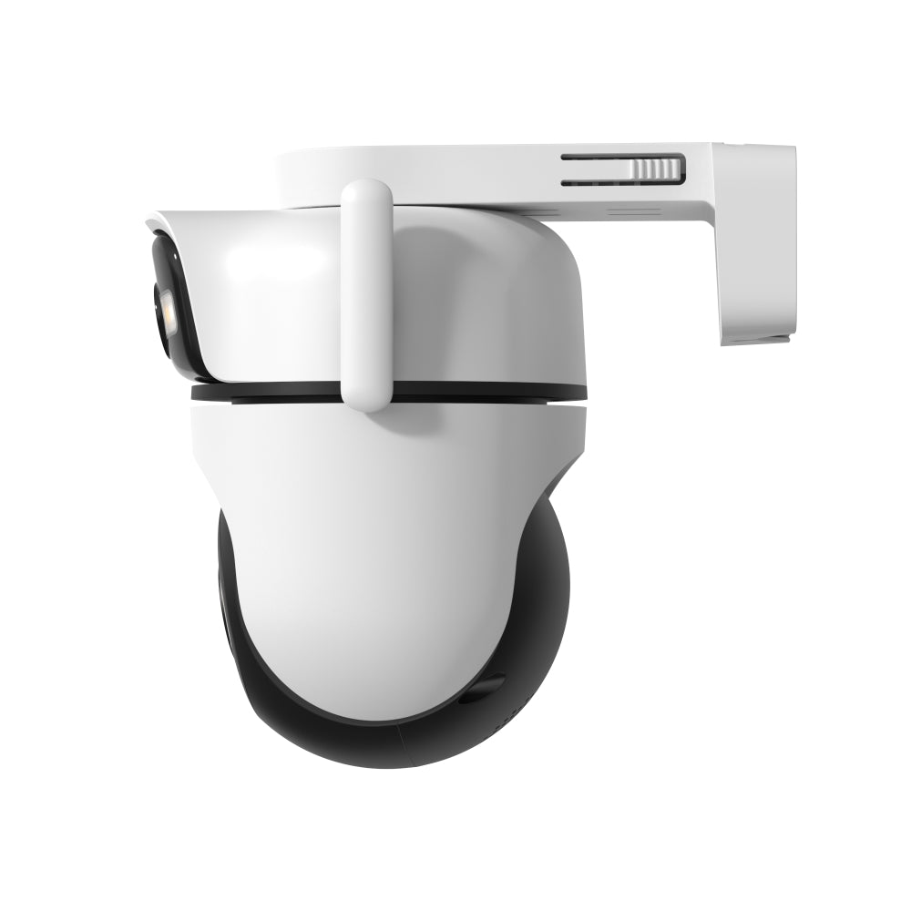 TP-LINK TAPO OUTDOOR PAN/TILT DUAL LENS 2K 360DEG - image 6
