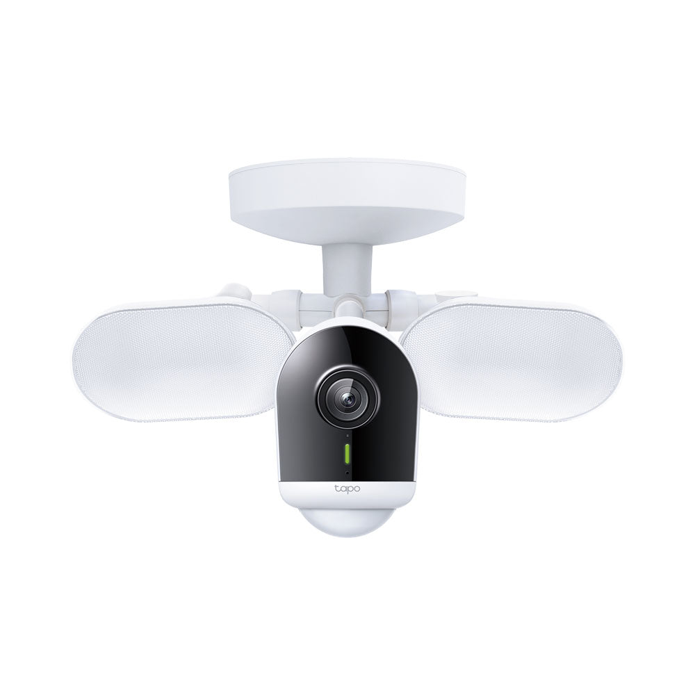 TP-LINK TAPO SMART FLOODLIGHT CAMERA