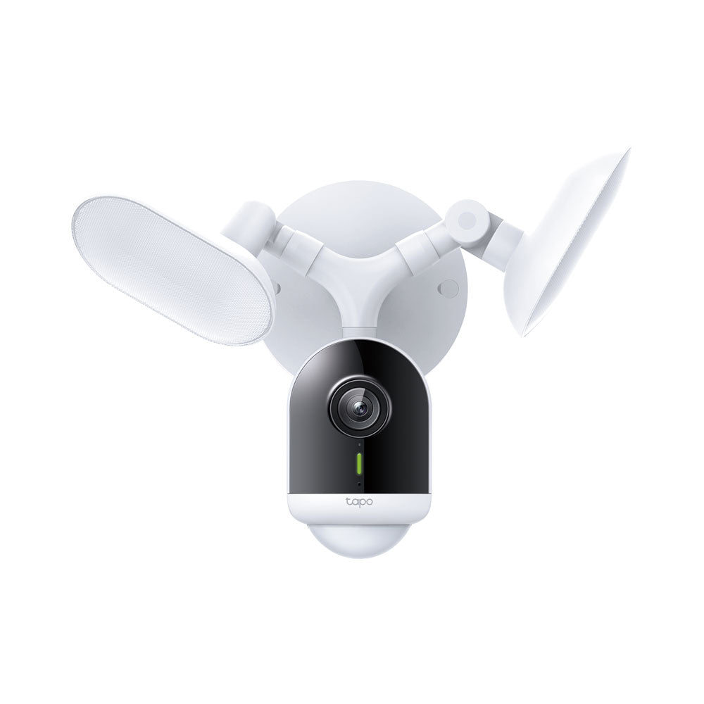 TP-LINK TAPO SMART FLOODLIGHT CAMERA - image 2