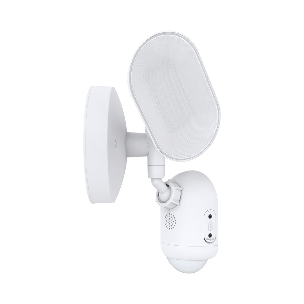 TP-LINK TAPO SMART FLOODLIGHT CAMERA - image 3