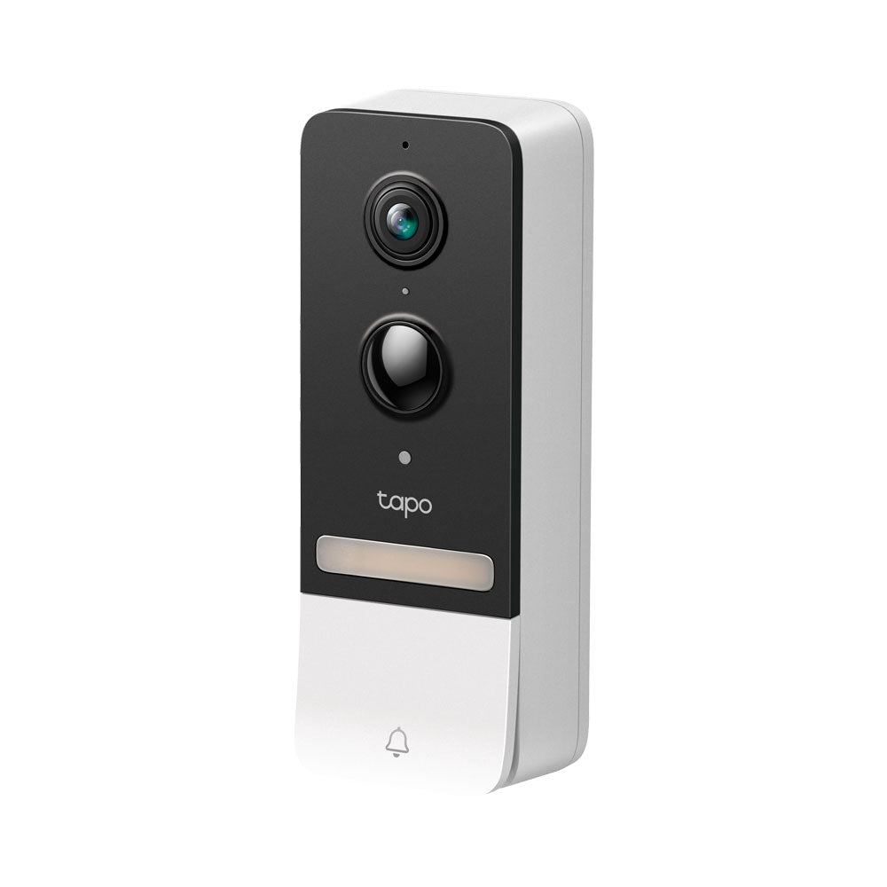 TP-LINK TAPO VIDEO DOORBELL+HUB CAMERA KIT 2K 5MP - image 8