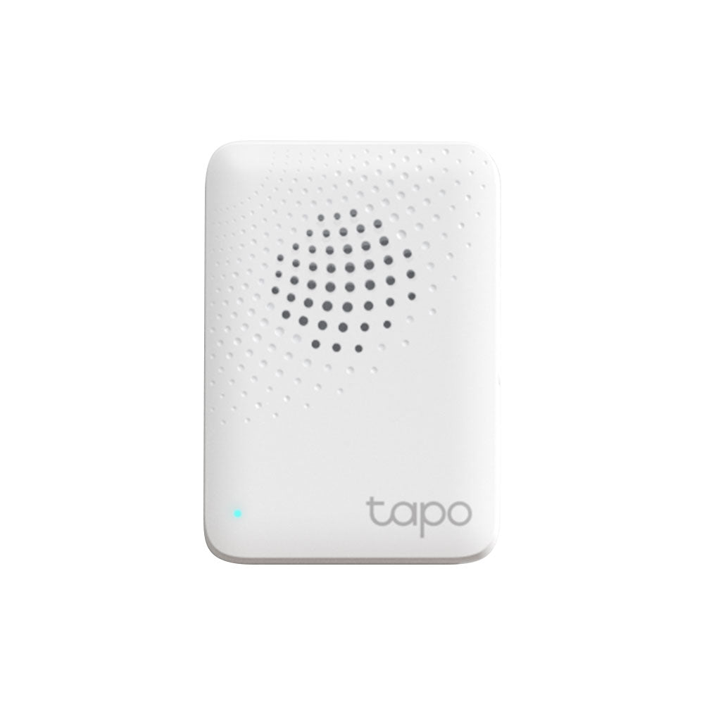 TP-LINK TAPO H100 SMART IOT HUB WITH CHIME