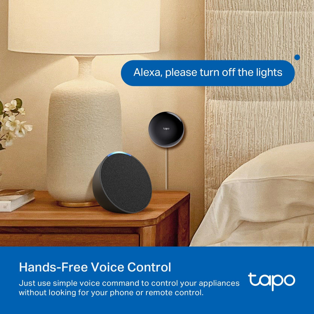 TP-LINK TAPO H110 SMART IR AND IOT HUB - image 8