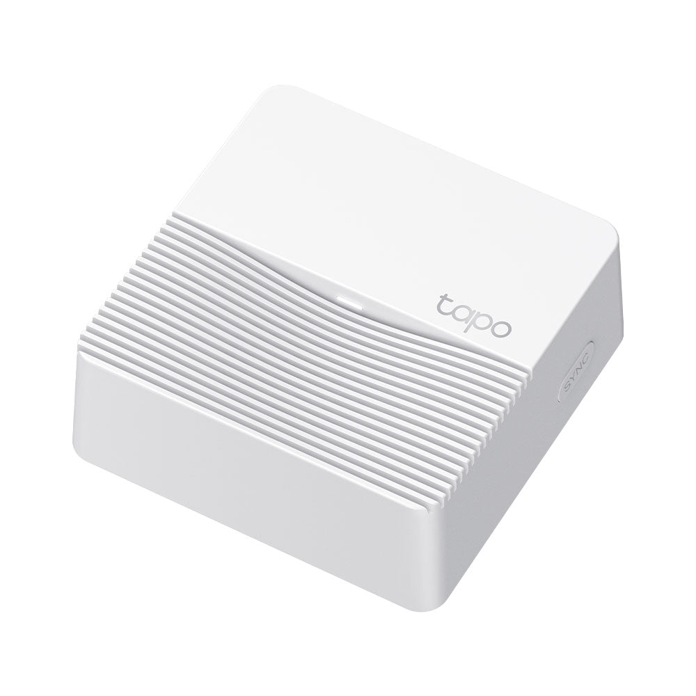 TP-LINK TAPO H200 SMART HUB - image 7