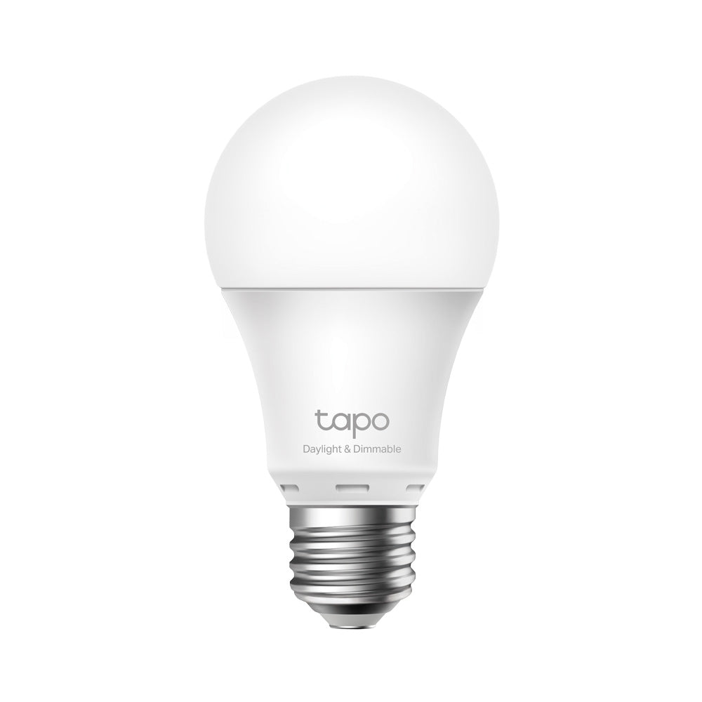 TP-LINK TAPO SMART WIFI LIGHT BULB- DAY & DIMMABLE - image 2