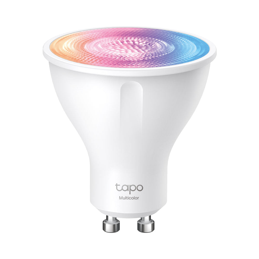 TP-LINK TAPO SMART WIFI SPOTLIGHT - MULTICOLOUR - image 2