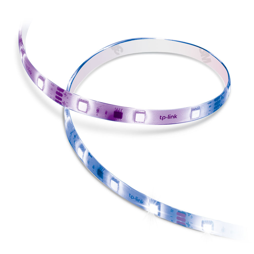 TP-LINK SMART LIGHT STRIP - INDIVIDUAL MULTICOLOUR
