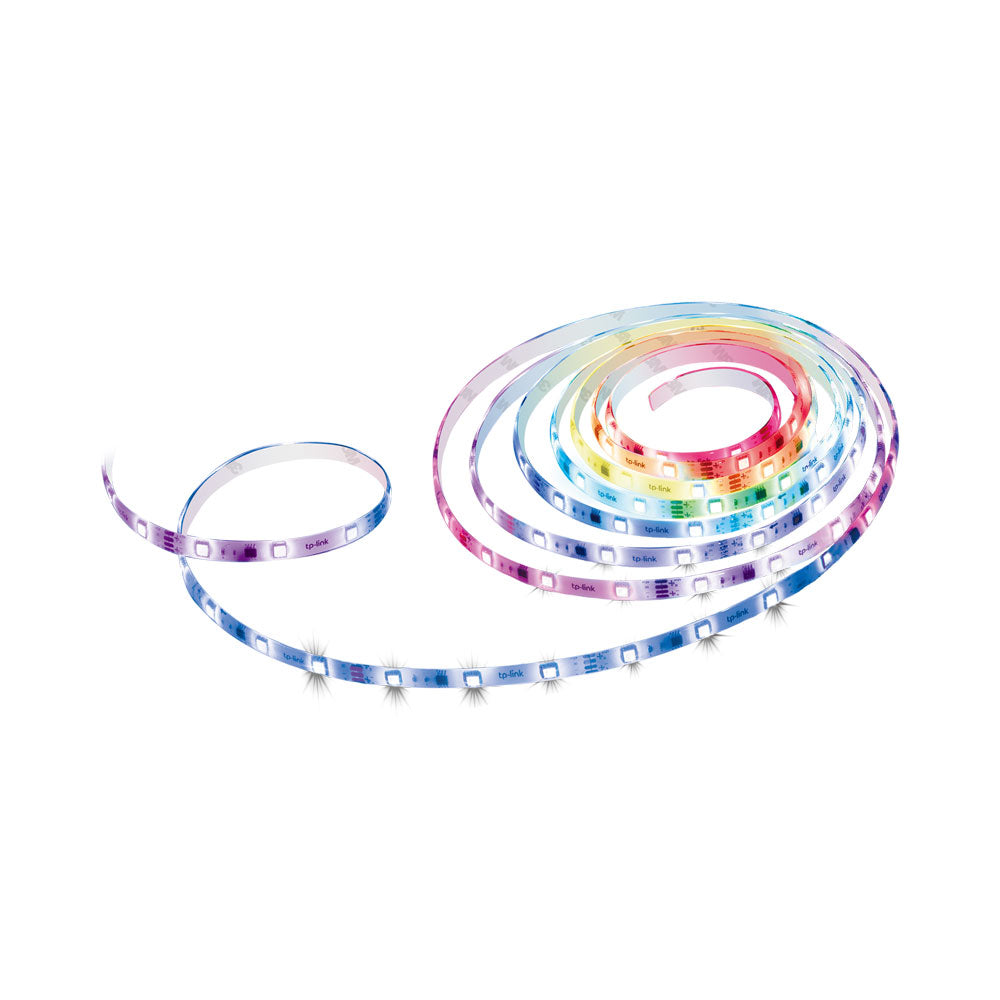 TP-LINK SMART LIGHT STRIP - INDIVIDUAL MULTICOLOUR - image 8