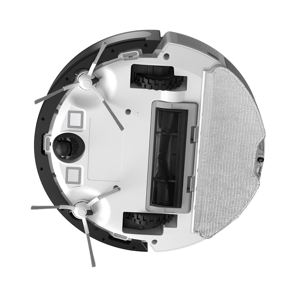 TP-LINK TAPO ROBOT VACUUM CLEANER+ MOP - image 3