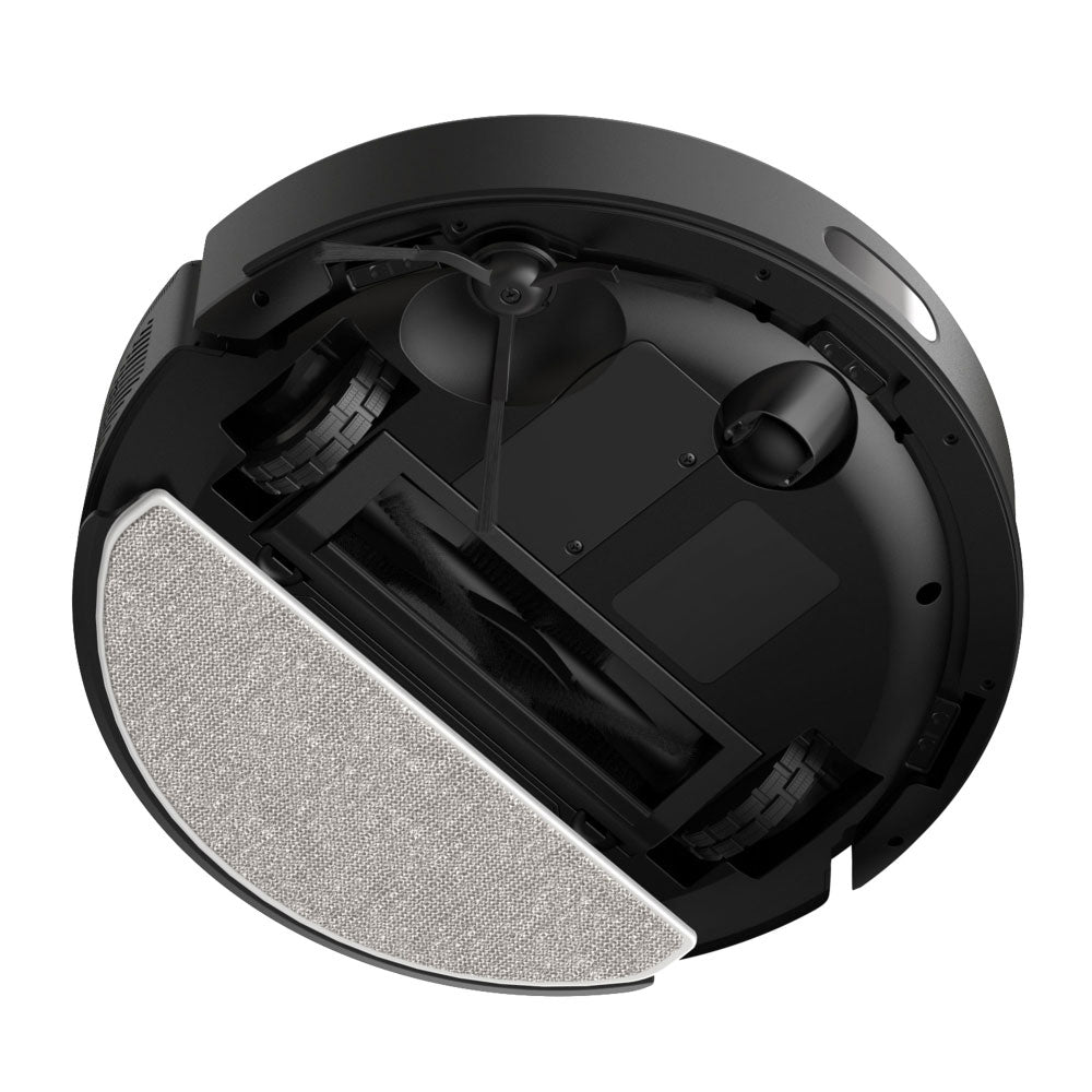 TP-LINK TAPO VAC&MOP + DOCK BLACK 5300PA 2600MAH - image 2