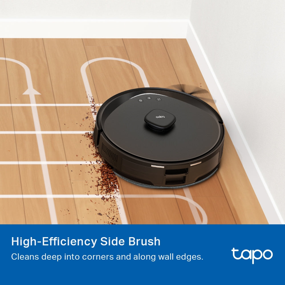 TP-LINK TAPO ROBOT VACUUM PART-REPLACEMENT KIT - image 8