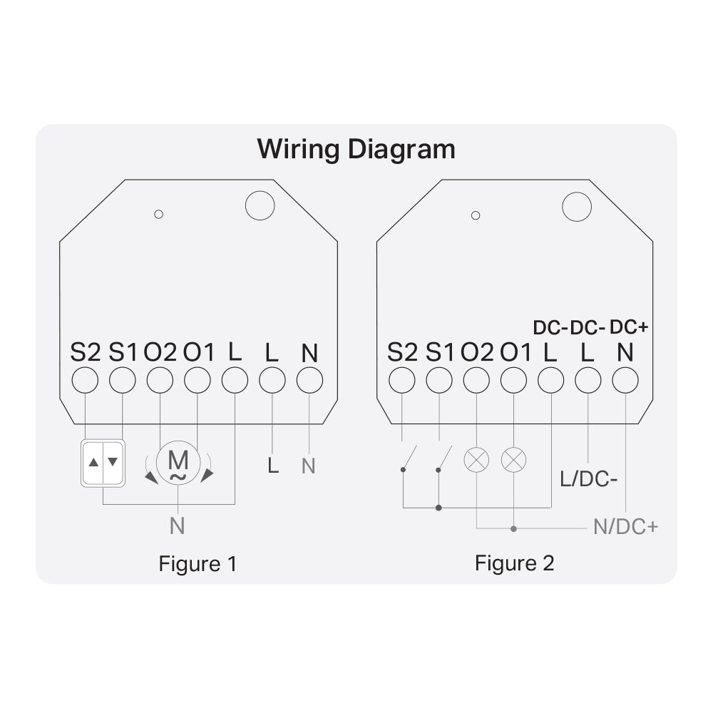 TP-LINK TAPO SMART SWITCH MODULE - image 5