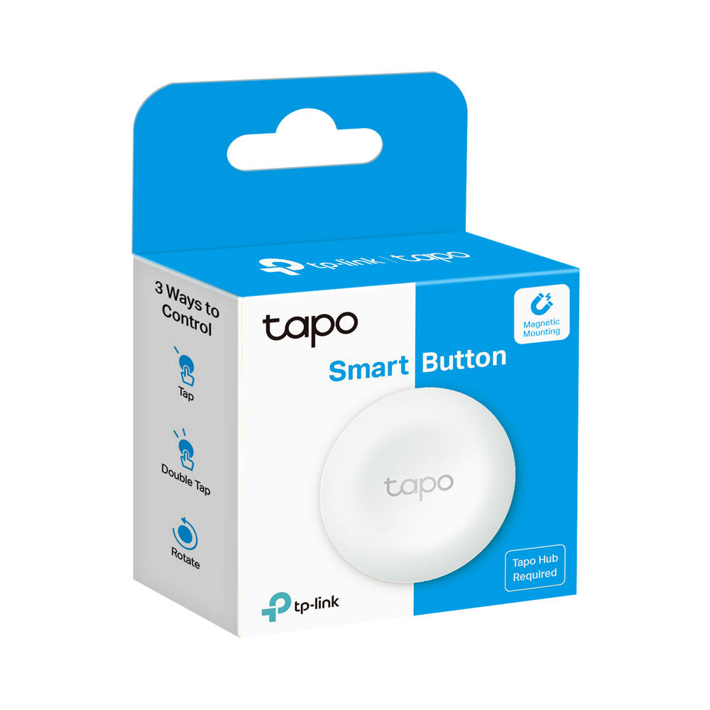 TP-LINK TAPO S200B SMART BUTTON
