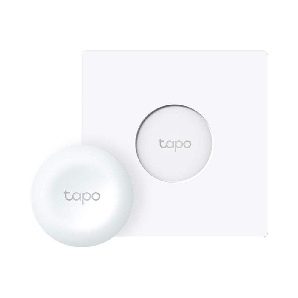 TP-LINK TAPO S200D SMART REMOTE DIMMER - image 2