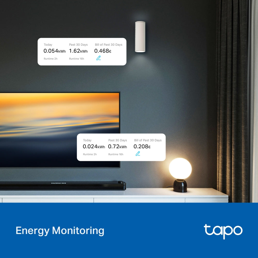 TP-LINK TAPO SMART SWITCH MODULE - image 10