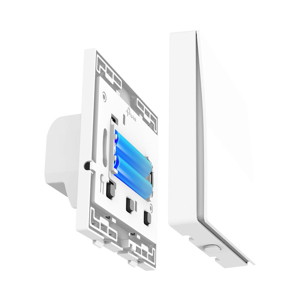 TP-LINK TAPO SMART LIGHT SWITCH 1 GANG 1 WAY - image 2