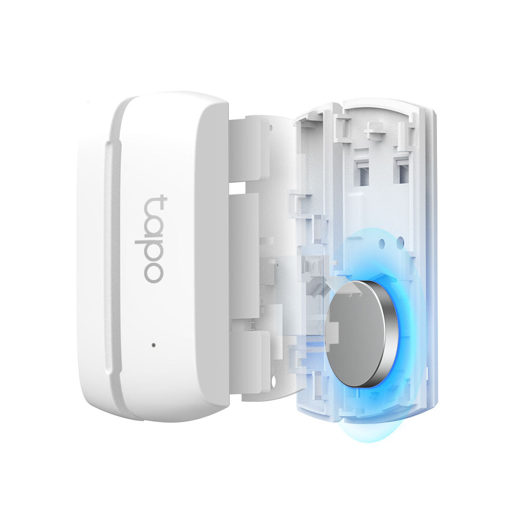 TP-LINK TAPO SMART CONTACT SENSOR - image 3