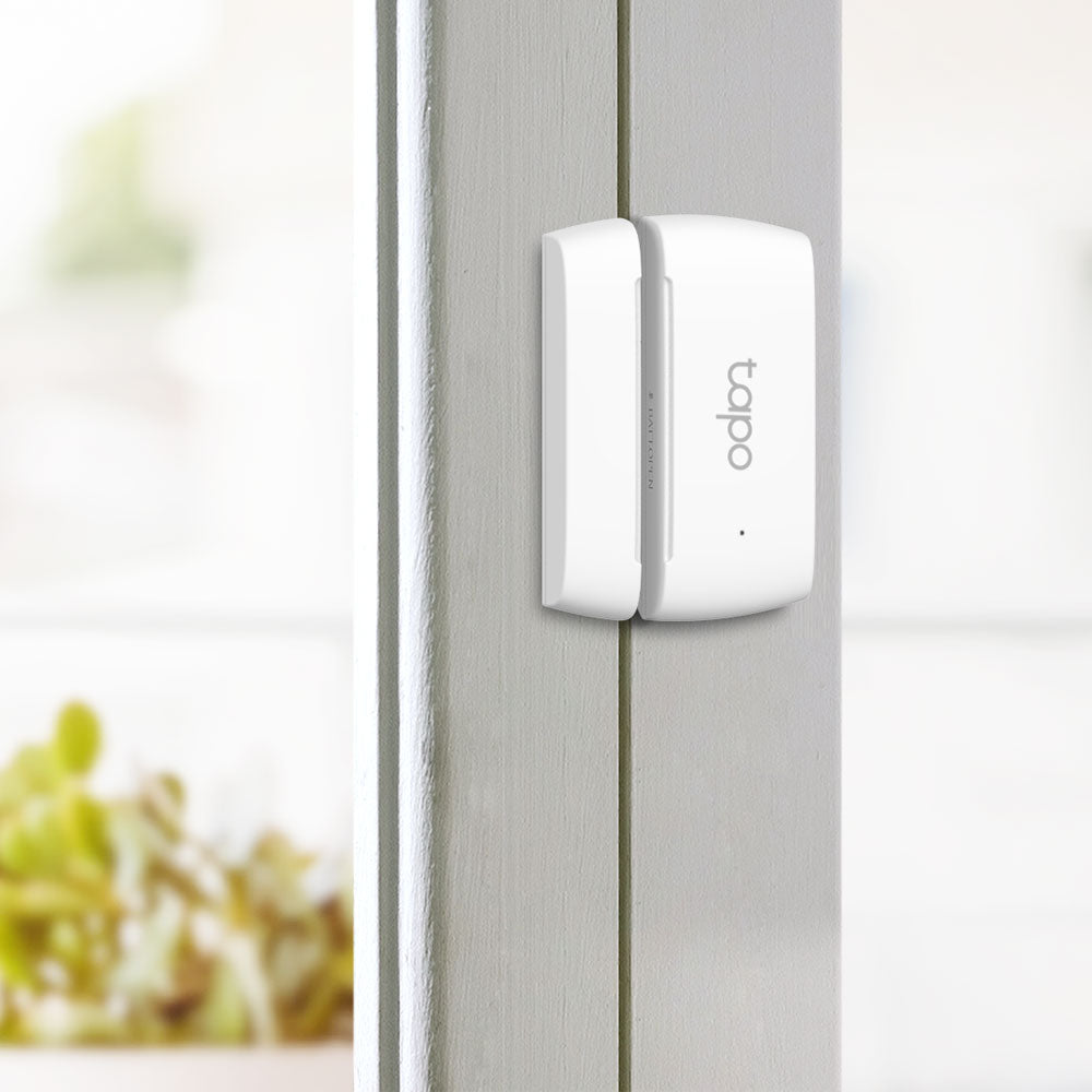 TP-LINK TAPO SMART CONTACT SENSOR - image 2