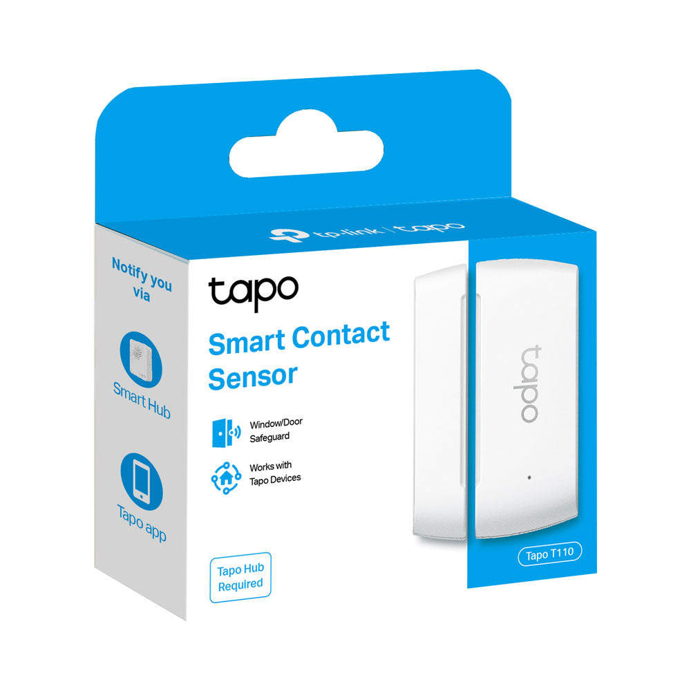 TP-LINK TAPO SMART CONTACT SENSOR - image 4
