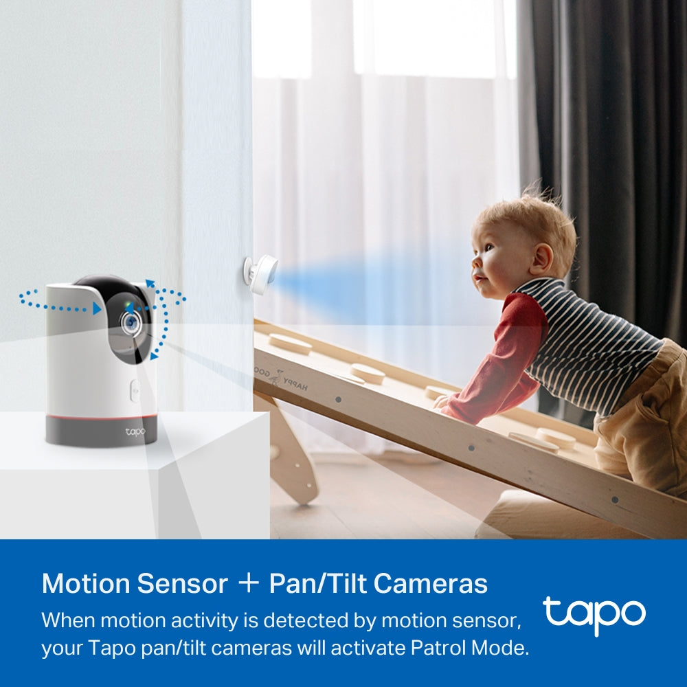 TP-LINK TAPO SMART SENSOR STARTER KIT - image 6