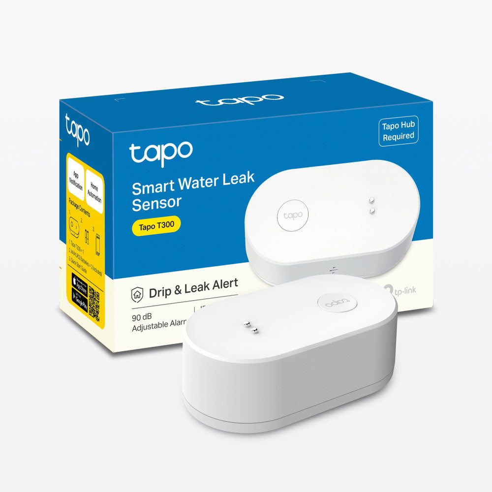 TP-LINK TAPO SMART WATER LEAK SENSOR - image 4