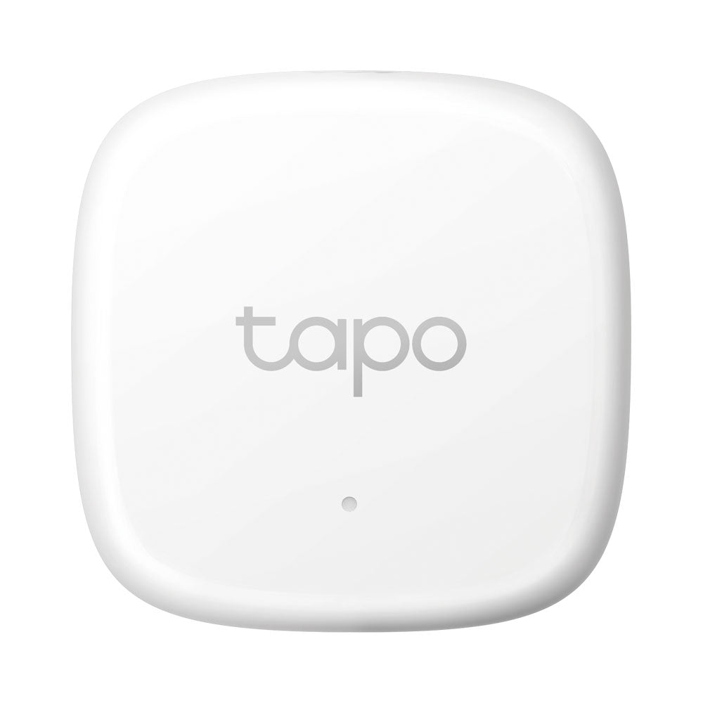 TP-LINK TAPO SMART TEMPERATURE & HUMIDITY SENSOR - image 5
